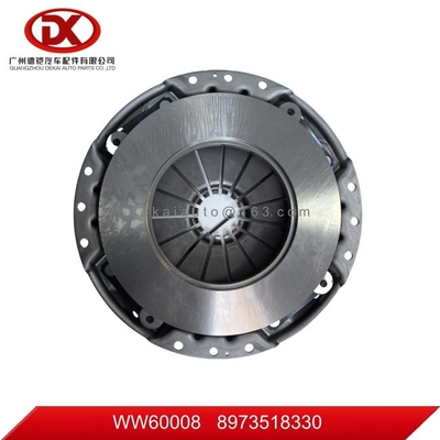 300MM 4HF1 4HG1 Nắp ly hợp 8973518330 8 97351833 0 Isuzu NPR NKR