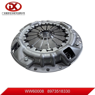 300MM 4HF1 4HG1 Nắp ly hợp 8973518330 8 97351833 0 Isuzu NPR NKR