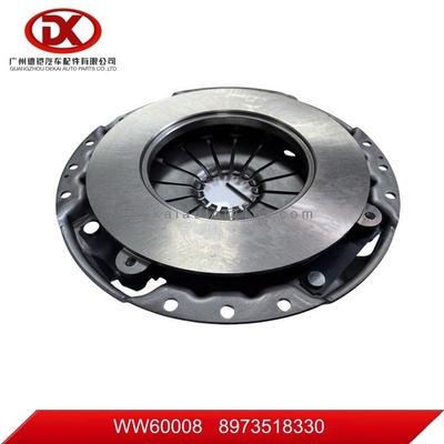 300MM 4HF1 4HG1 Nắp ly hợp 8973518330 8 97351833 0 Isuzu NPR NKR