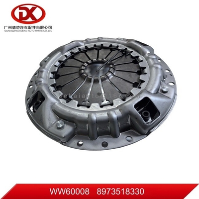 300MM 4HF1 4HG1 Nắp ly hợp 8973518330 8 97351833 0 Isuzu NPR NKR