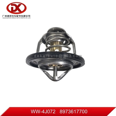 Bộ điều nhiệt Isuzu 8973617700 8 97361770 0 Phụ tùng D-Max Crosswind