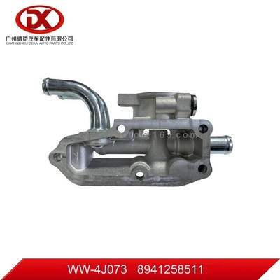 Thermostat Housing ISUZU NKR 4JB1 JMC 8 94125851 0 D-MAX 8941258510