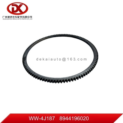 8944196020 8 94419602 0 NKR77 NHR 4JB1 Z=108 Vành răng bánh đà