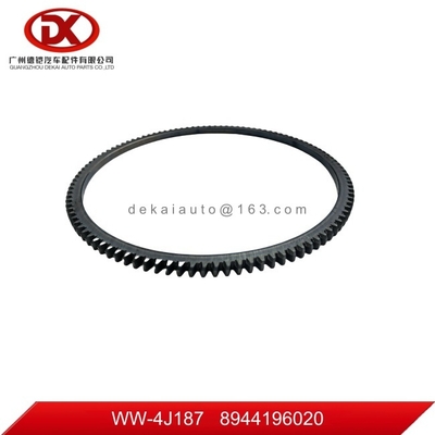 8944196020 8 94419602 0 NKR77 NHR 4JB1 Z=108 Vành răng bánh đà