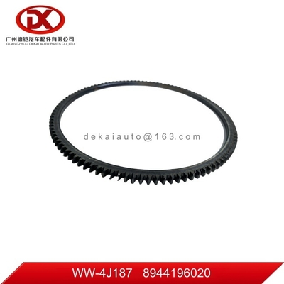 8944196020 8 94419602 0 NKR77 NHR 4JB1 Z=108 Vành răng bánh đà