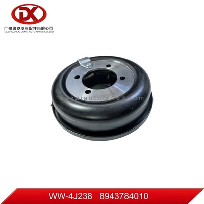 Đĩa phanh tay 8943784010 8 94378401 0 ISUZU NKR NPR 600P 100P