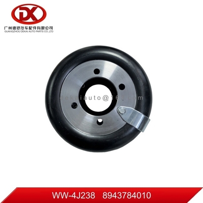 Đĩa phanh tay 8943784010 8 94378401 0 ISUZU NKR NPR 600P 100P