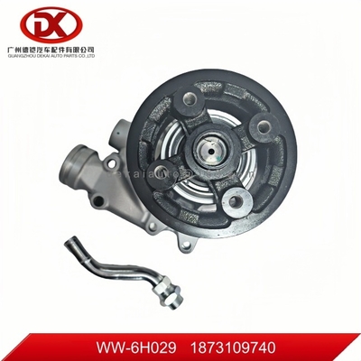 1 87310974 0 1873109740 Bơm nước FVR34 6HK1 Phụ tùng xe tải ISUZU