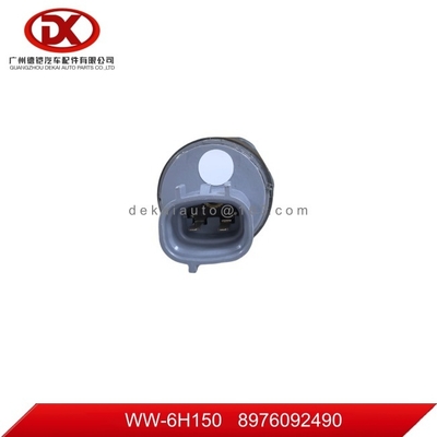 8976092490 8 97609249 0 Công tắc áp suất ISUZU CXZ81K 10PE1 NQR90