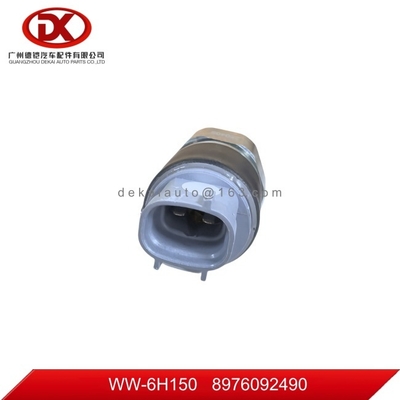 8976092490 8 97609249 0 Công tắc áp suất ISUZU CXZ81K 10PE1 NQR90