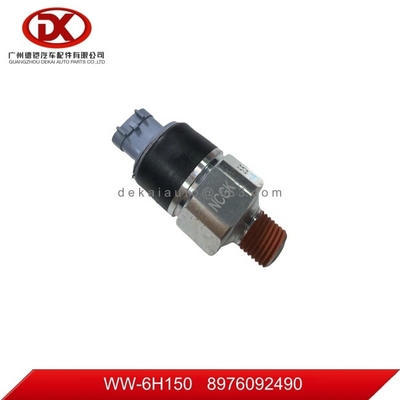 8976092490 8 97609249 0 Công tắc áp suất ISUZU CXZ81K 10PE1 NQR90