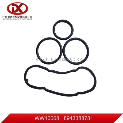 GASKET OIL 8943388781 8 94338878 1 Bộ sửa chữa lò sưởi dầu 4HE1 4HF1