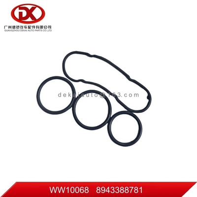 GASKET OIL 8943388781 8 94338878 1 Bộ sửa chữa lò sưởi dầu 4HE1 4HF1