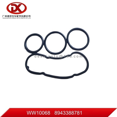 GASKET OIL 8943388781 8 94338878 1 Bộ sửa chữa lò sưởi dầu 4HE1 4HF1
