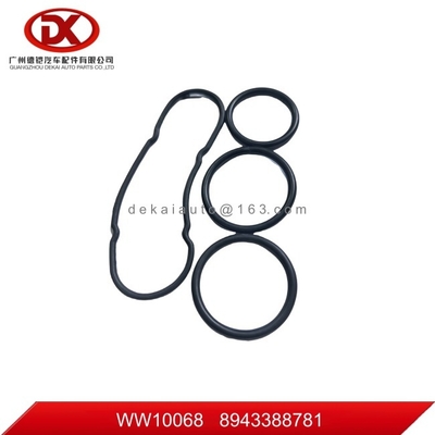 GASKET OIL 8943388781 8 94338878 1 Bộ sửa chữa lò sưởi dầu 4HE1 4HF1