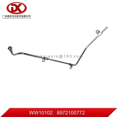 Ống nước ra bộ tăng áp 8 97210077 2 8972100772 ISUZU 4HG1