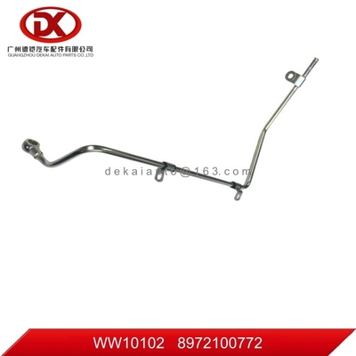Ống nước ra bộ tăng áp 8 97210077 2 8972100772 ISUZU 4HG1