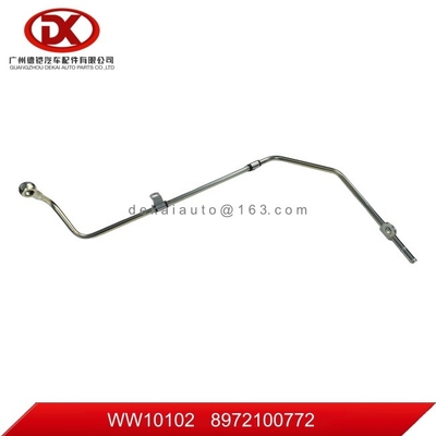 Ống nước ra bộ tăng áp 8 97210077 2 8972100772 ISUZU 4HG1