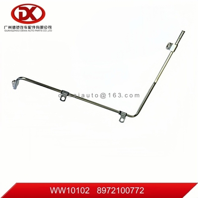 Ống nước ra bộ tăng áp 8 97210077 2 8972100772 ISUZU 4HG1