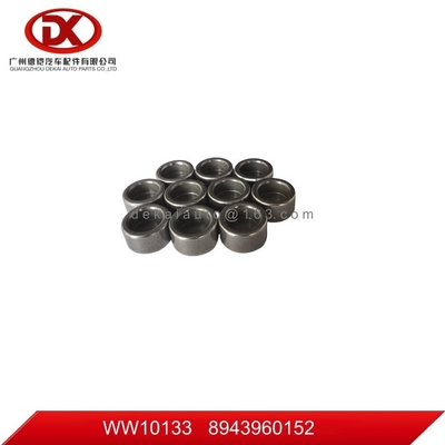 8943960152 Nắp đậy trục rocker 8 94396015 2 Nắp van Isuzu 4HK1