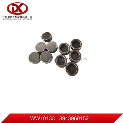 8943960152 Nắp đậy trục rocker 8 94396015 2 Nắp van Isuzu 4HK1