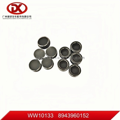 8943960152 Nắp đậy trục rocker 8 94396015 2 Nắp van Isuzu 4HK1
