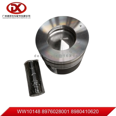 Piston động cơ Isuzu NQR 700P 4HK1 OEM 8976028001