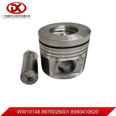 Piston động cơ Isuzu NQR 700P 4HK1 OEM 8976028001