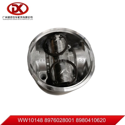 Piston động cơ Isuzu NQR 700P 4HK1 OEM 8976028001