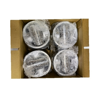 Piston động cơ Isuzu NQR 700P 4HK1 OEM 8976028001