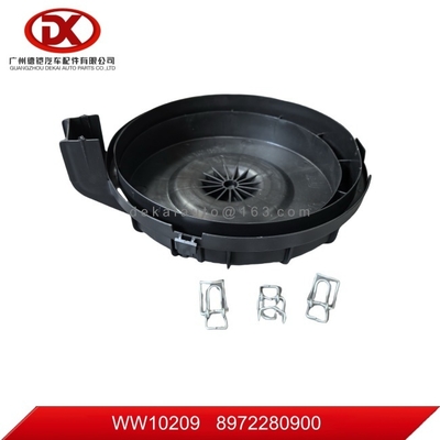 Vỏ lọc gió ISUZU NPR NQR 4HG1-T 4HE1