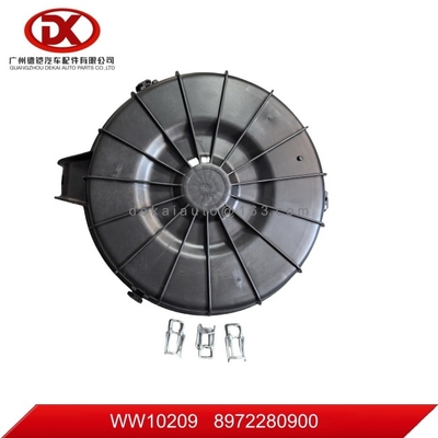 Vỏ lọc gió ISUZU NPR NQR 4HG1-T 4HE1