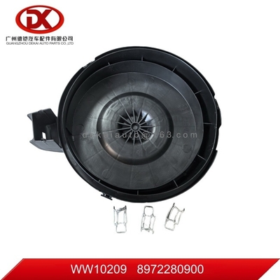 Vỏ lọc gió ISUZU NPR NQR 4HG1-T 4HE1
