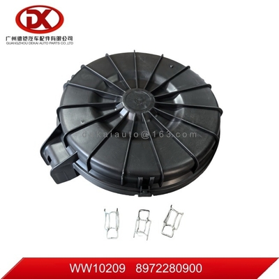 Vỏ lọc gió ISUZU NPR NQR 4HG1-T 4HE1