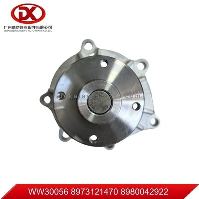 Bơm nước ISUZU D-MAX 4JJ1 8973121470 8980042922