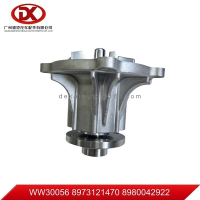Bơm nước ISUZU D-MAX 4JJ1 8973121470 8980042922