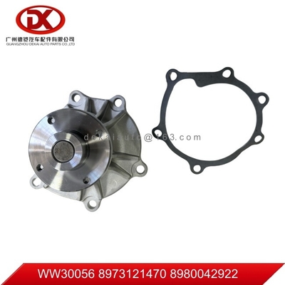 Bơm nước ISUZU D-MAX 4JJ1 8973121470 8980042922