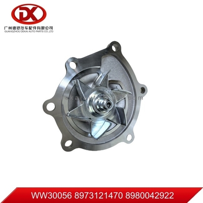 Bơm nước ISUZU D-MAX 4JJ1 8973121470 8980042922