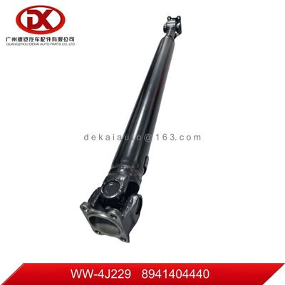 8941404440 8 94140444 0 NHR NKR CỤM TRỤC TRUYỀN ĐỘNG ISUZU NKR Phụ tùng