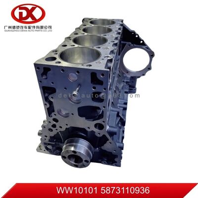 Phù hợp với Động cơ Isuzu NKR NPR 4HK1 ASM; Một phần 5873110936 5 87311093 6