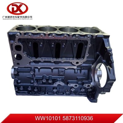 Phù hợp với Động cơ Isuzu NKR NPR 4HK1 ASM; Một phần 5873110936 5 87311093 6