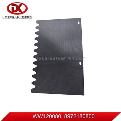 8972180800 8 97218080 0 Tấm chắn bùn ISUZU 600P/NPR71