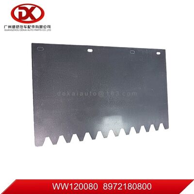 8972180800 8 97218080 0 Tấm chắn bùn ISUZU 600P/NPR71