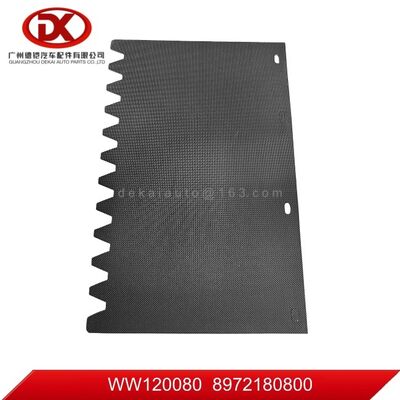 8972180800 8 97218080 0 Tấm chắn bùn ISUZU 600P/NPR71