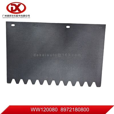 8972180800 8 97218080 0 Tấm chắn bùn ISUZU 600P/NPR71