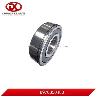 Vòng bi hộp số Isuzu 8970350480 8 97035048 0 dùng cho hộp số, phù hợp với NPR NQR - Phụ tùng thay thế
