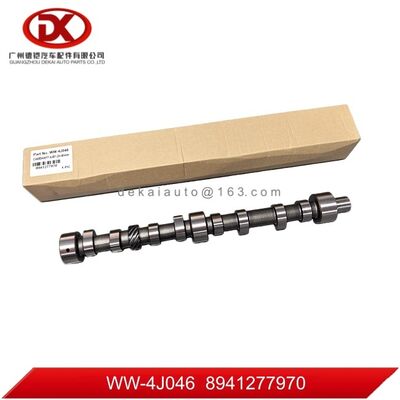 Thích hợp cho ISUZU NKR 4JB1 Camshaft 8941277970 8 94127797 0