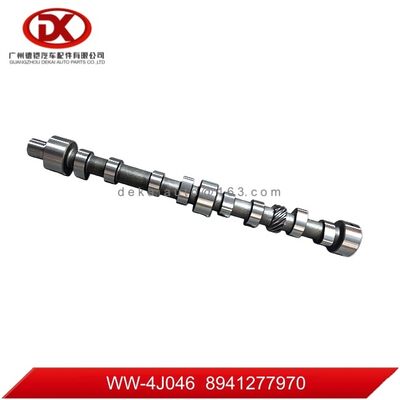 Thích hợp cho ISUZU NKR 4JB1 Camshaft 8941277970 8 94127797 0