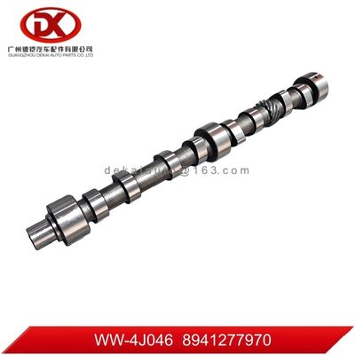 Thích hợp cho ISUZU NKR 4JB1 Camshaft 8941277970 8 94127797 0