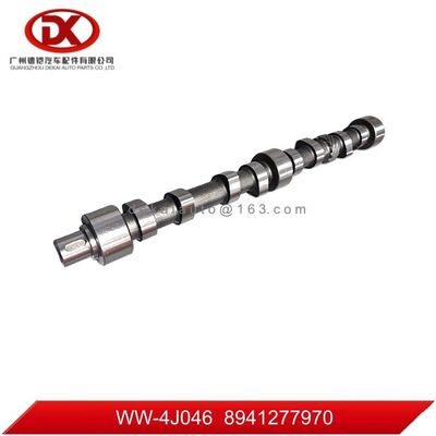 Thích hợp cho ISUZU NKR 4JB1 Camshaft 8941277970 8 94127797 0